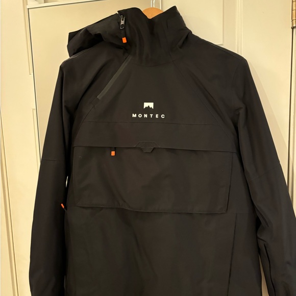 Montec Ski Jacket - Picture 3 of 5